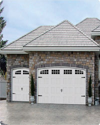 Garage Door